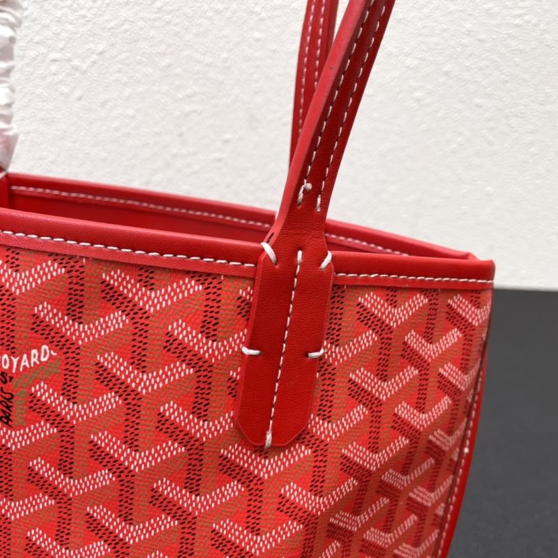 Goyard Shopping Bags